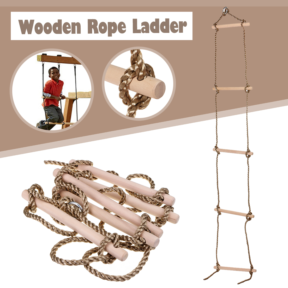 5-Rungs-Wooden-Climbing-Rope-Ladder-Swing-for-Kids-1653805-3