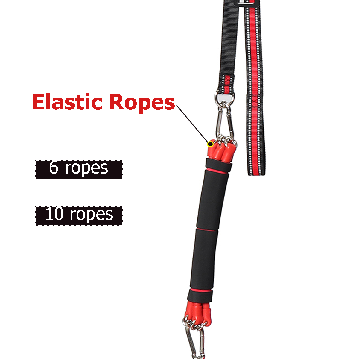 610-Rope-Pull-Up-Band-Horizontal-Auxiliary-Resistance-Band-Elastic-Belt-Horizontal-Bar-Arm-Band-Spor-1732043-3