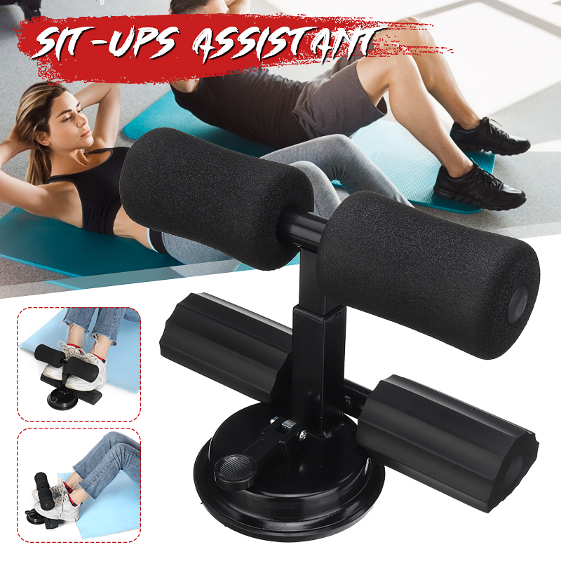 Adjustable-Sit-Ups-Assistant-Bracket-Abdominal-Muscle-Trainer-Home-Workout-Sit-Up-Bar-Fitness-Exerci-1670931-1