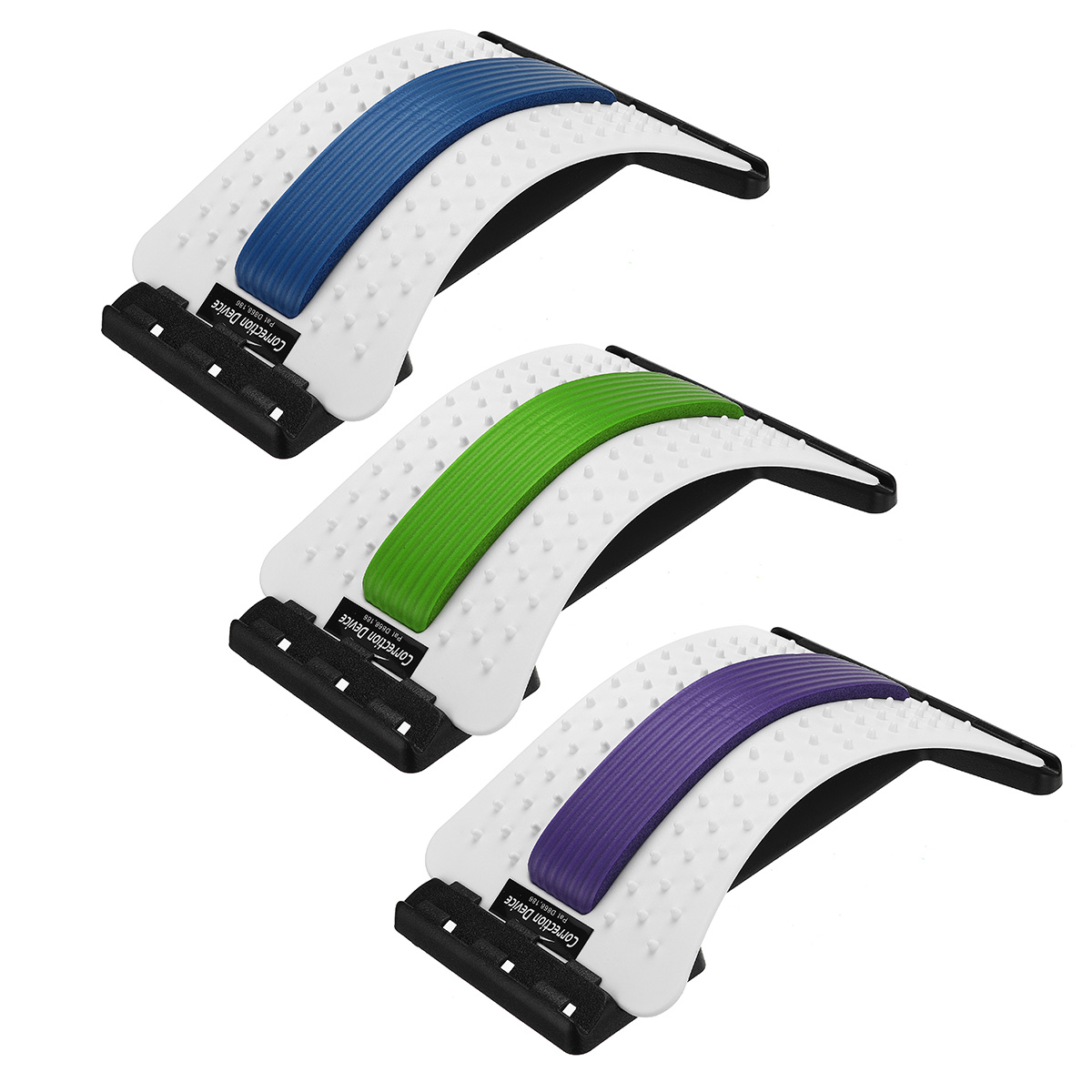 Back-Muscle-Massager-Stretcher-Back-Support-Posture-Corrector-Lumbar-Traction-Spine-Fitness-Relax-Cu-1672187-12