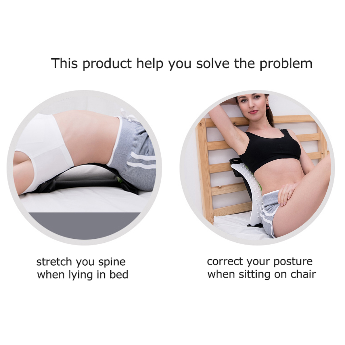 Back-Muscle-Massager-Stretcher-Back-Support-Posture-Corrector-Lumbar-Traction-Spine-Fitness-Relax-Cu-1672187-4