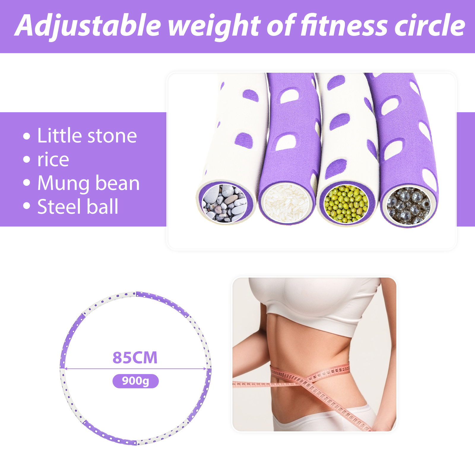 Exercise-Sport-Hoops-8-Section-Detachable-2-5lb-Slimming-Fitness-Smart-Hoops-Gym-Home-1884480-2