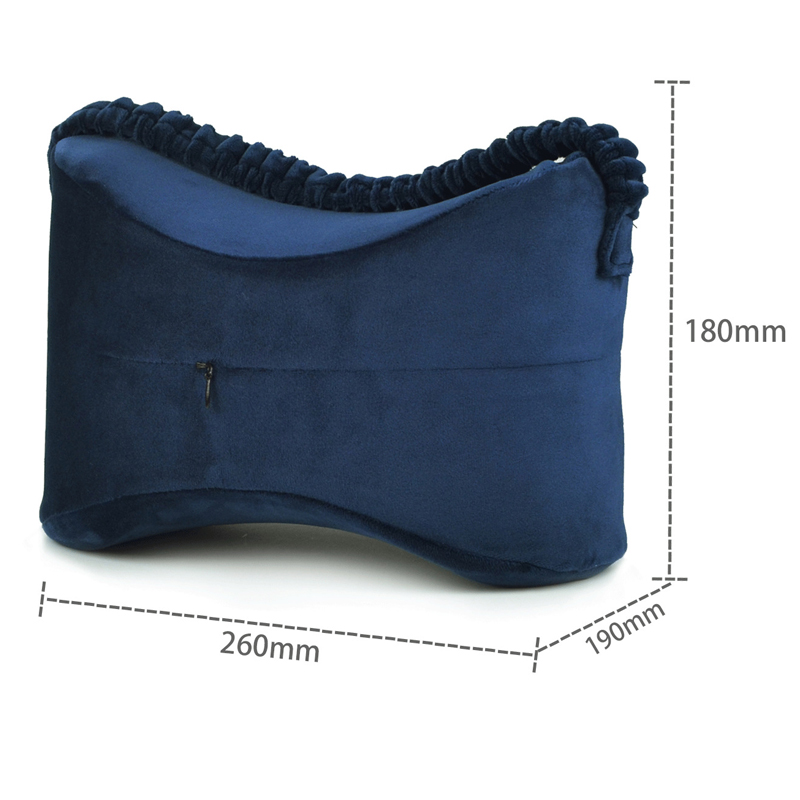 KALOAD-Clip-Leg-Pillow-Memory-Pillow-Sports-Fitness-Breathable-Soft-Disperse-Leg-Pressure-Relieve-St-1545534-2