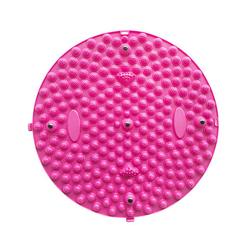 KALOAD-FK-006-50cm-Foot-Massage-Pad-Toe-Pressure-Plate-Mat-Blood-Circulation-Shiatsu-Mat-1356879-1