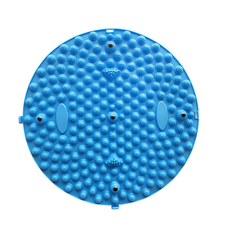 KALOAD-FK-006-50cm-Foot-Massage-Pad-Toe-Pressure-Plate-Mat-Blood-Circulation-Shiatsu-Mat-1356879-3