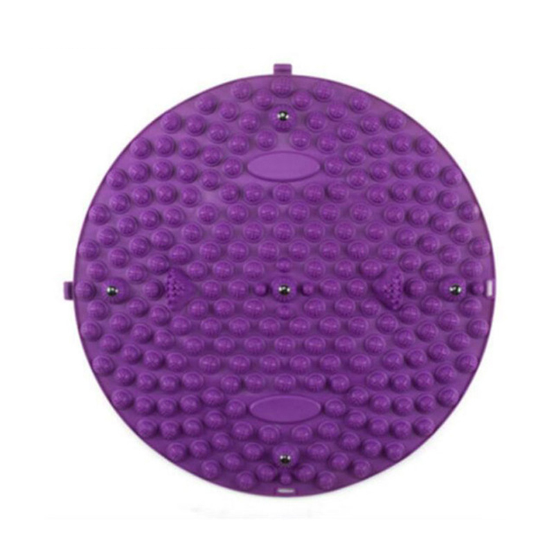 KALOAD-FK-006-50cm-Foot-Massage-Pad-Toe-Pressure-Plate-Mat-Blood-Circulation-Shiatsu-Mat-1356879-5