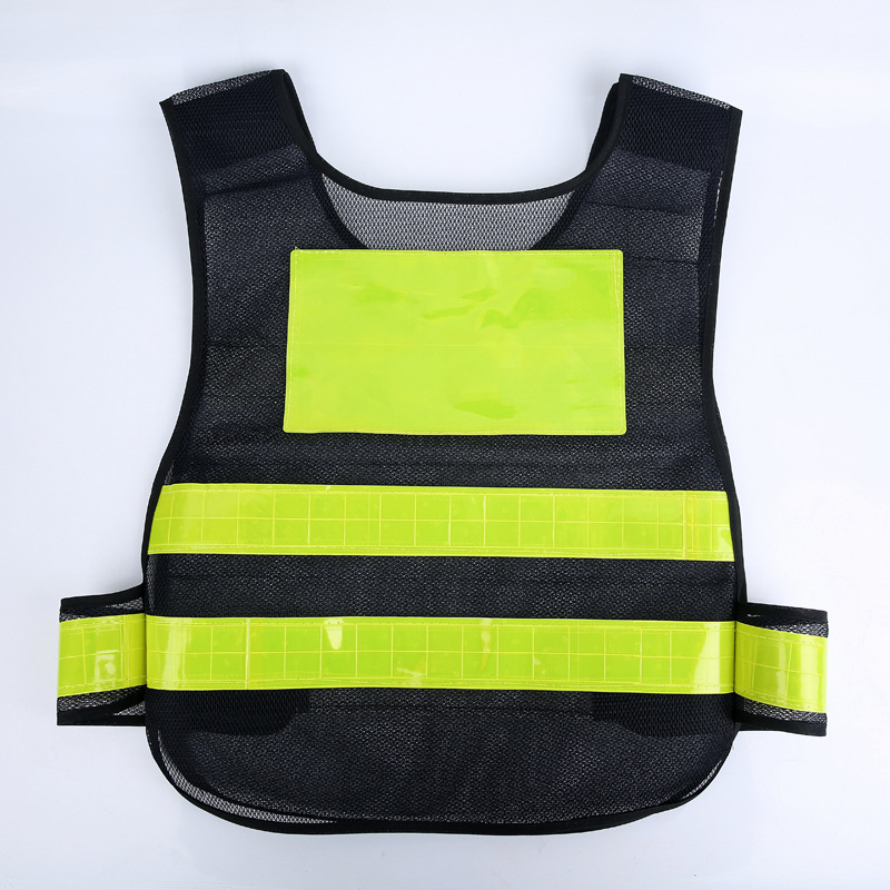 KALOAD-High-Visibility-Reflective-Vest-Night-Running-Cycling-Security-Reflective-Clothing-Fitness-1386752-3