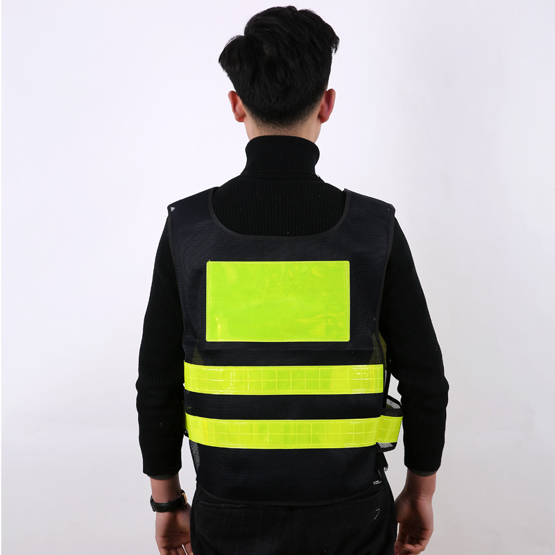 KALOAD-High-Visibility-Reflective-Vest-Night-Running-Cycling-Security-Reflective-Clothing-Fitness-1386752-5