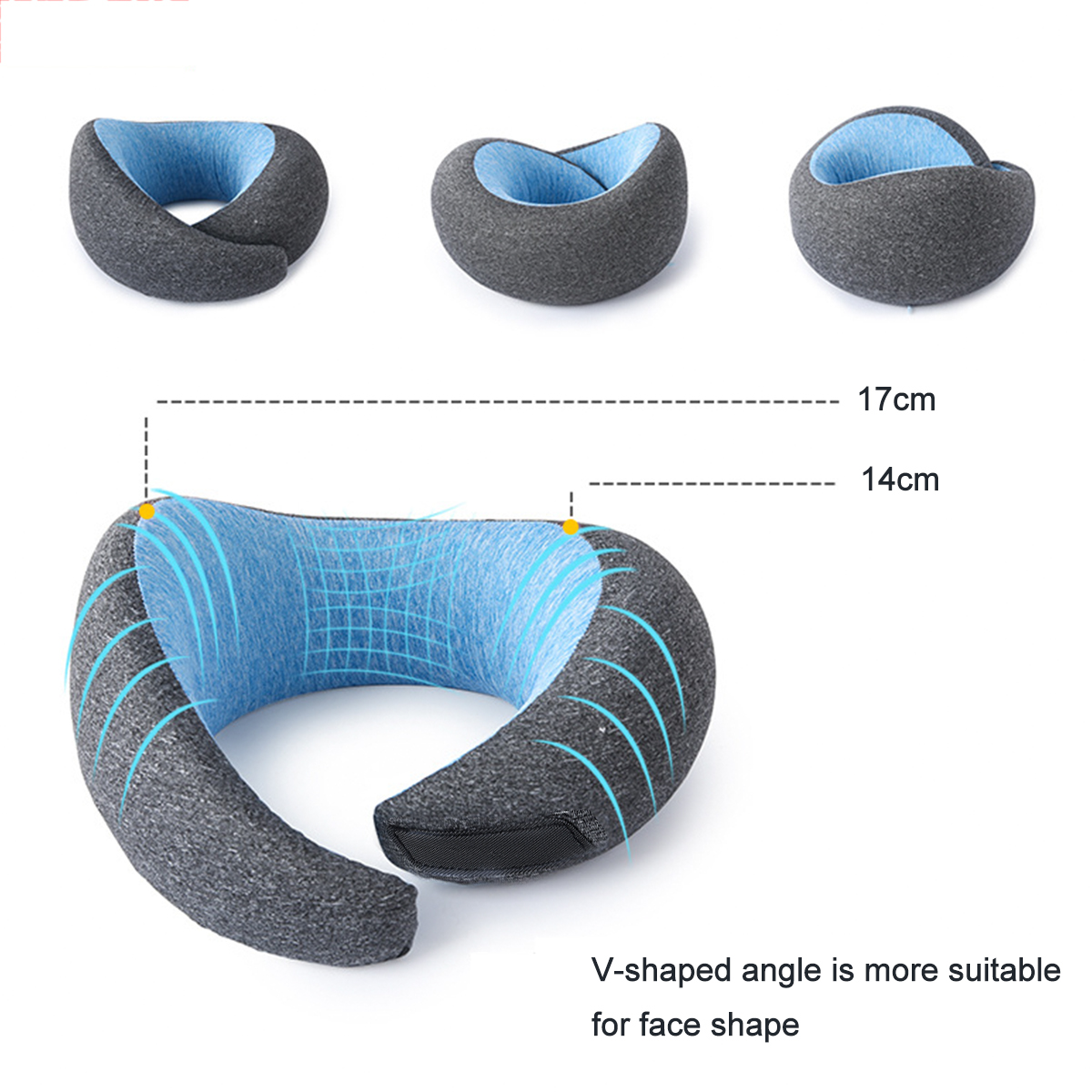 Memory-Foam-U-shaped-Pillow-Neck-Support-Travel-Office-Fitness-Relaxing-Neck-Guard-Sleeping-Head-Cus-1661312-3