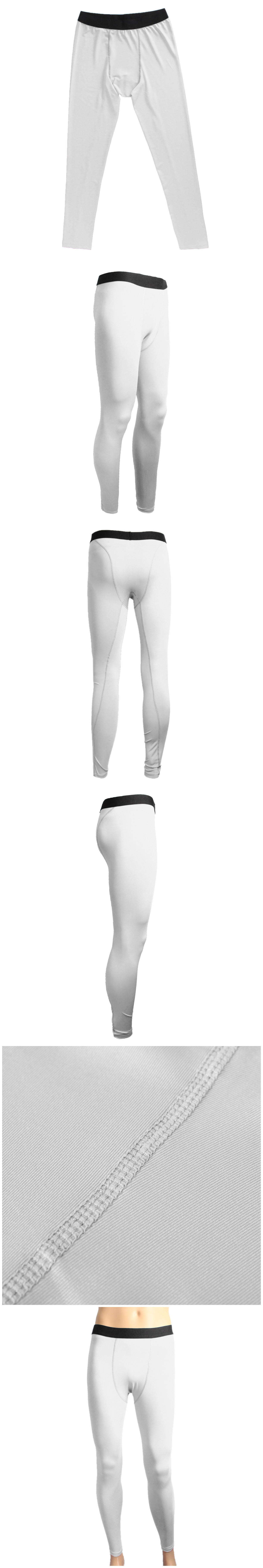 Men-Sports-Pants-Base-Layers-Tights-Compression-Long-Pants-For-Training-Fitness-1014482-2