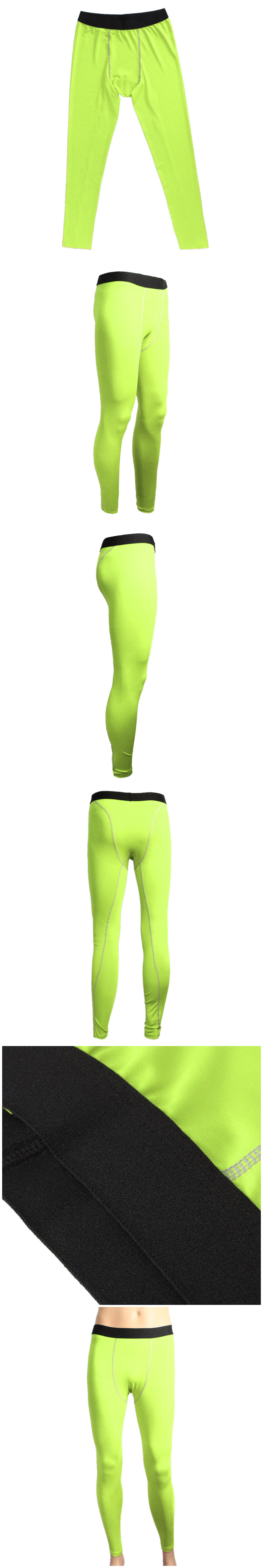 Men-Sports-Pants-Base-Layers-Tights-Compression-Long-Pants-For-Training-Fitness-1014482-4