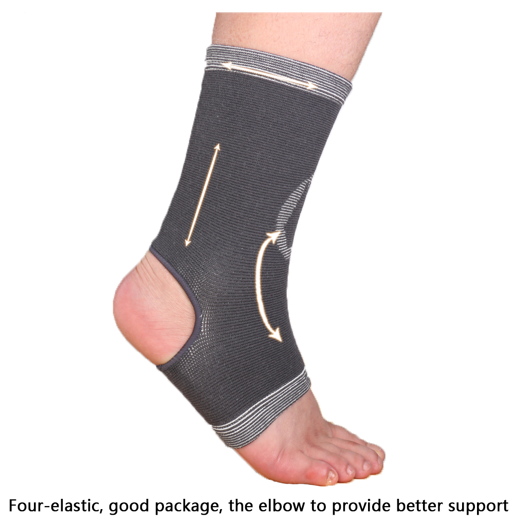 Mumian-A51-Classic-Bamboo-Ankle-Pad-Sports-Ankle-Sleeve-Brace---1PC-1253042-4