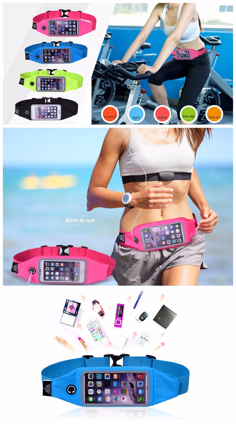 AONIJIE-Sports-Waist-Belt-Bag-Pack-4755-Inch-Touch-Screen-Phone-Case-Holder-Marathon-Running-1113577-1