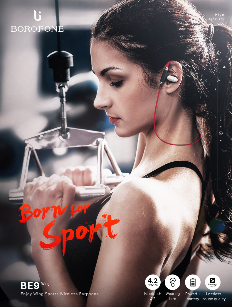 BOROFONE-BE9-Wireless-bluetooth-42-Earphone-Anti-sweat-Waterproof-Dustproof-Sports-Headset-1192844-1