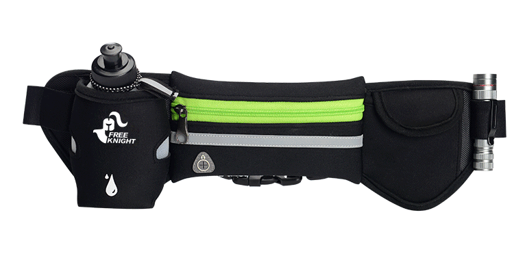 Free-Knight-Sports-Reflective-Waist-Bag-Bottle-Pouch-iPhone-7-Plus-Holder-With-Earphone-Hole-1120378-3