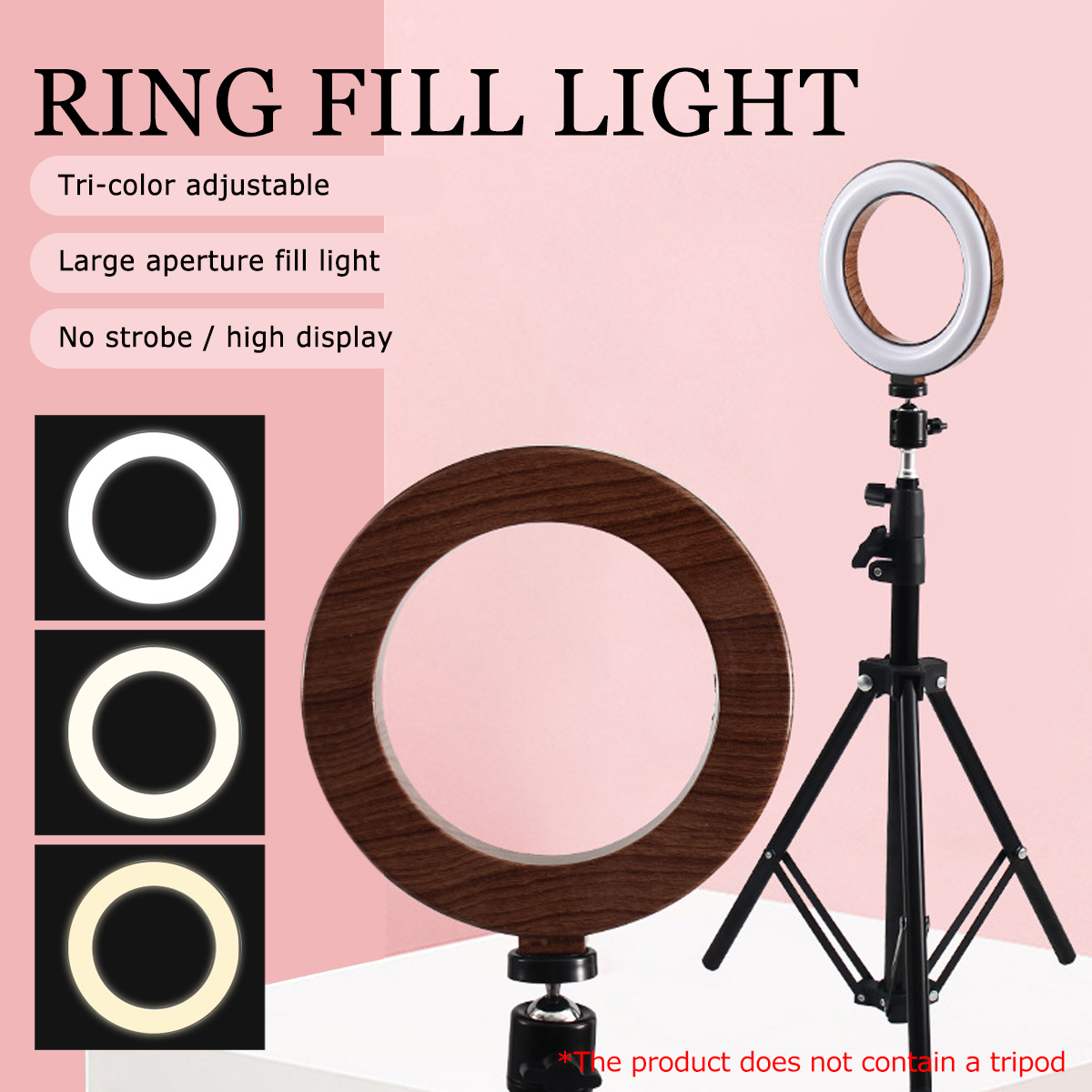 10-inch-LED-Ring-Light-Fill-Light-For-Makeup-Streaming-Selfie-Beauty-Photography-B-Makeup-Mirror-Lig-1634940-1