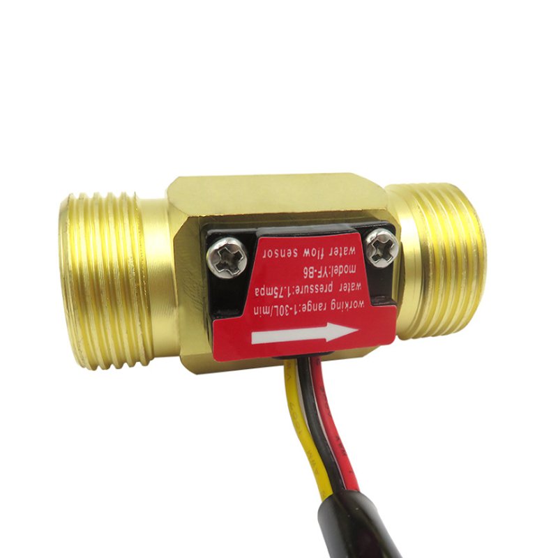 G34-Flow-Sensor-Water-Flow-Sensor-Switch-For-Flow-Meter-Water-Sensor-Copper-Shell-Hall-Turbine-Flow--1556430-2