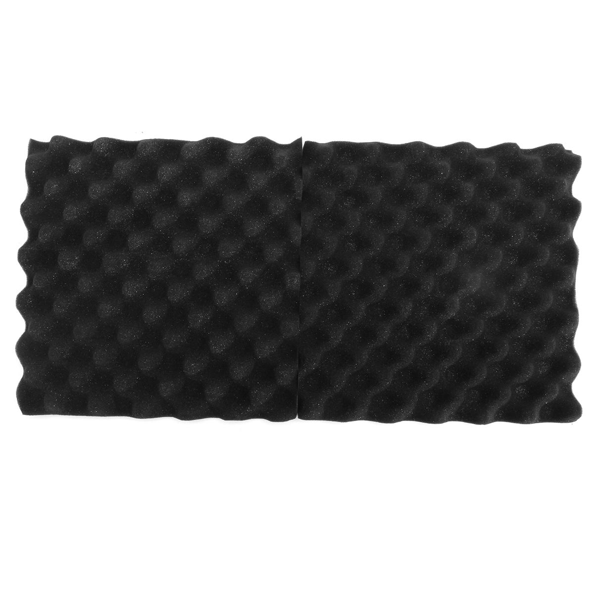 24Pcs-Acoustic-Sound-Treatment-Convoluted-Egg-Profile-Foam-Panels-Soundproofing-Foam-1428340-2