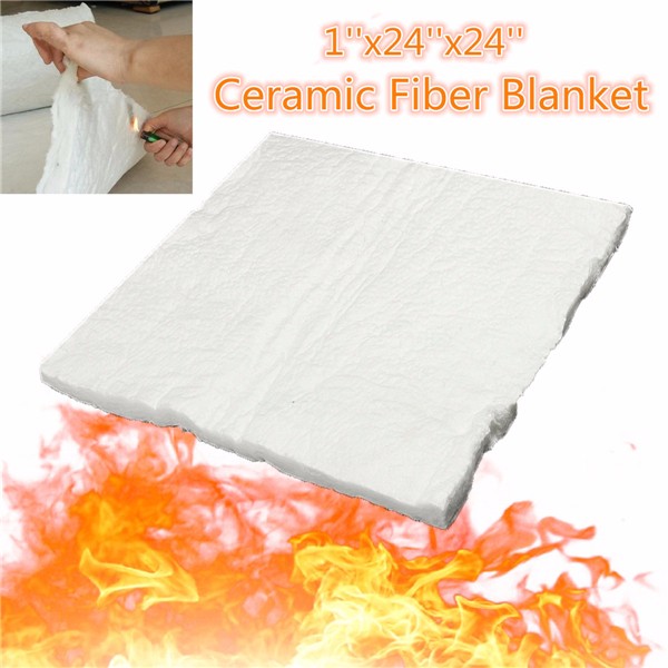 24x24x1-Inch-Aluminum-Silicate-High-Temperature-Insulation-Ceramic-Fiber-Blanket-1111018-1