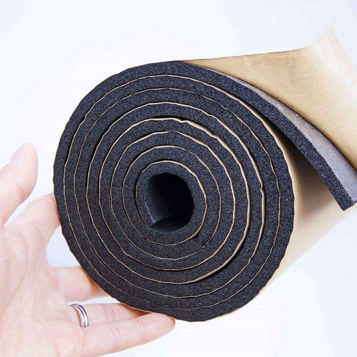 Sound-Proofing-Foam-Deadening-Vibration-Insulation-Closed-Cell-Mat-1136545-2