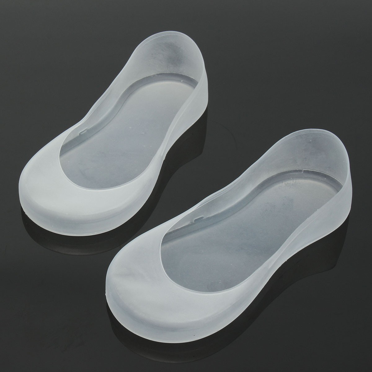 Full-Length-Silicone-Anti-Friction-Gel-Moisturizing-Sock-Foe-Foot-Crack-Protector-1104987-2