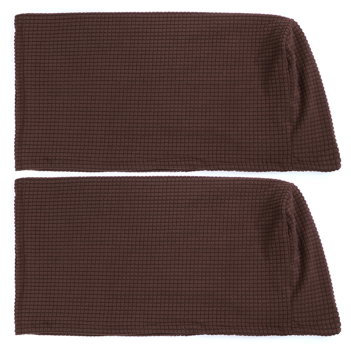 2Pcs-Silky-Universal-Elastic-Armrest-Cover-Cover-Towel-Non-slip-Knitted-Single-And-Double-Thick-Sofa-1740256-9