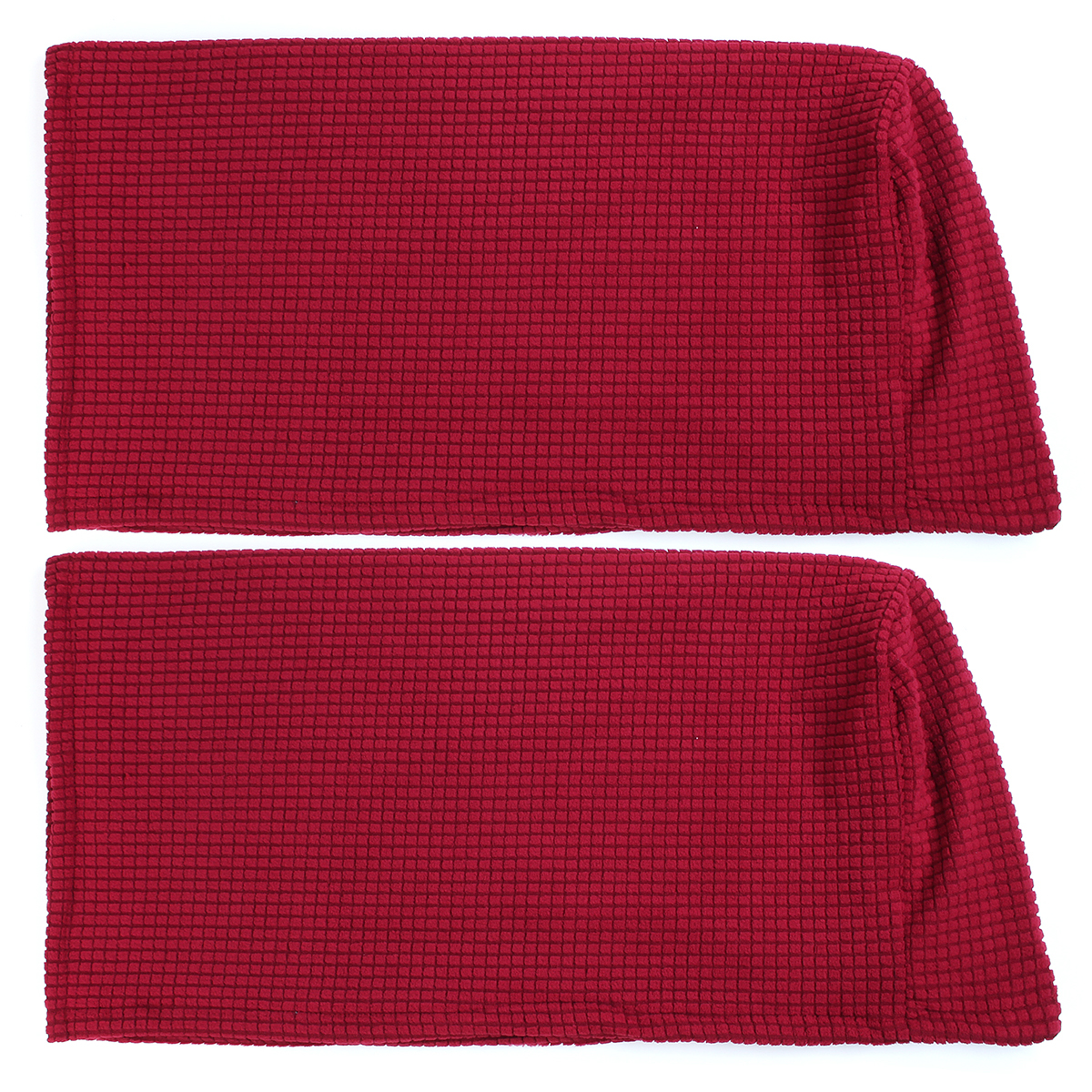 2Pcs-Silky-Universal-Elastic-Armrest-Cover-Cover-Towel-Non-slip-Knitted-Single-And-Double-Thick-Sofa-1740256-10