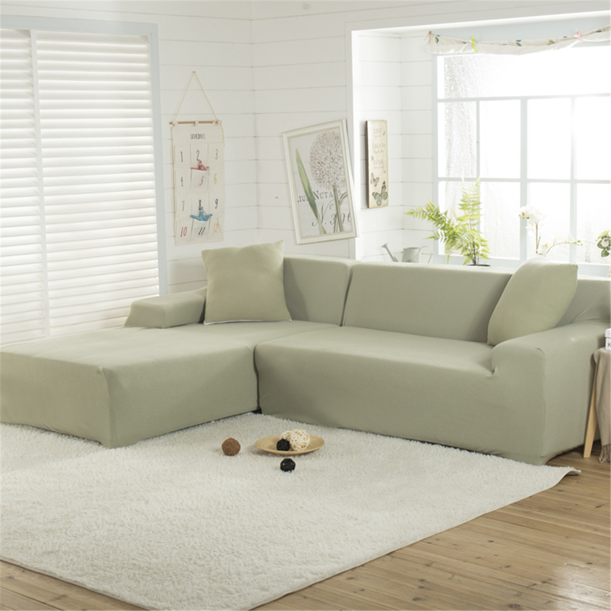 3-Seat-L-Shape-Stretch-Elastic-Fabric-Sofa-Covers-Elastic-Sectional-Corner-Couch-Slipcovers-1564386-2