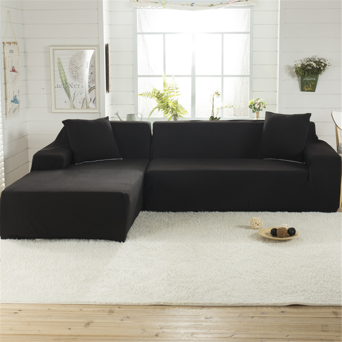 3-Seat-L-Shape-Stretch-Elastic-Fabric-Sofa-Covers-Elastic-Sectional-Corner-Couch-Slipcovers-1564386-3