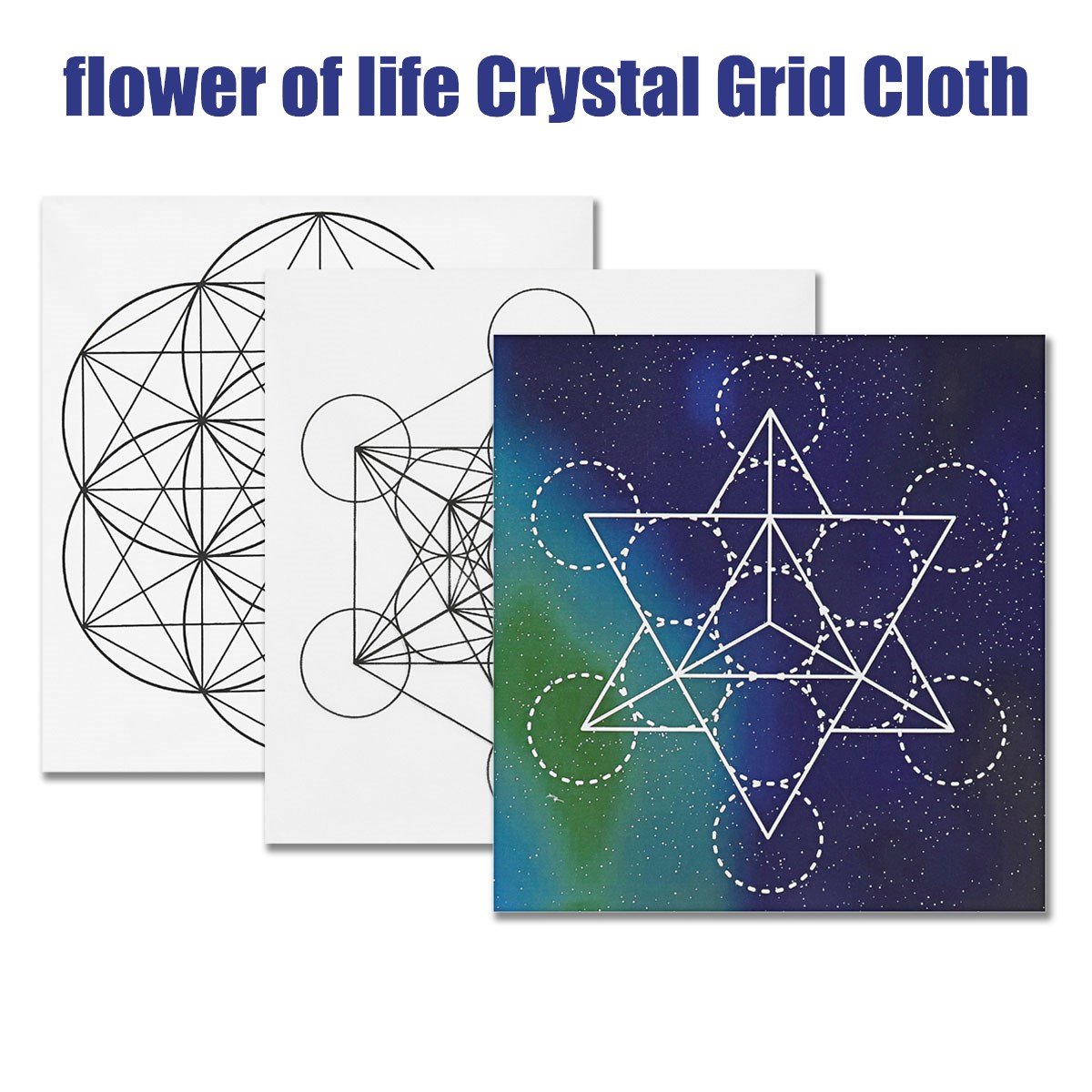 50x50cm-Flower-Of-Life-Crystal-Grid-Cloth-Sacred-Geometry-Healing-Tablecloth-Beautiful-Decorations-1366160-1