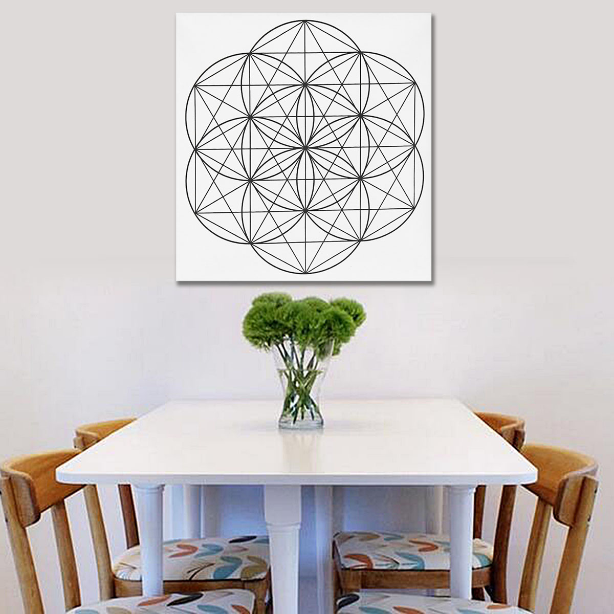 50x50cm-Flower-Of-Life-Crystal-Grid-Cloth-Sacred-Geometry-Healing-Tablecloth-Beautiful-Decorations-1366160-8