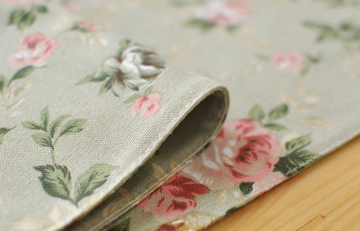 Elegant-Rose-Cotton-Linen-Table-Runner-Desk-Cover-Heat-Insulation-Bowl-Pad-Tableware-Mat-1089099-7