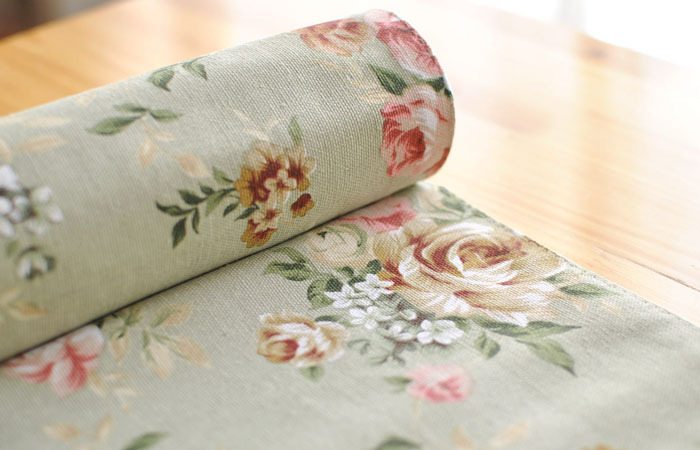 Elegant-Rose-Cotton-Linen-Table-Runner-Desk-Cover-Heat-Insulation-Bowl-Pad-Tableware-Mat-1089099-8