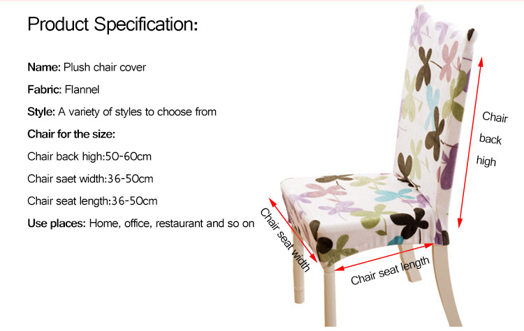 Honana-WX-918-ElegantFlower-Elastic-Stretch-Chair-Seat-Cover-Computer-Dining-Room-Home-Wedding-Decor-1122082-4