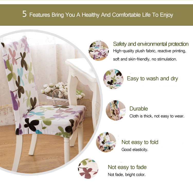 Honana-WX-918-ElegantFlower-Elastic-Stretch-Chair-Seat-Cover-Computer-Dining-Room-Home-Wedding-Decor-1122082-5