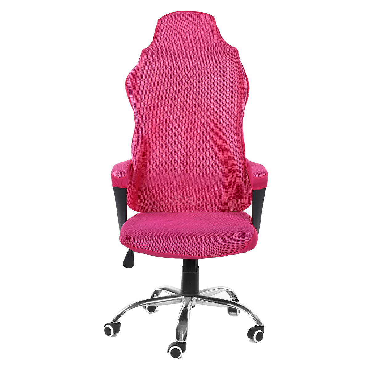 Mesh-Gaming-Chair-Elastic-Chair-Cover-Office-Chair-Dustproof-Chair-Cover-Home-Office-Solid-Color-Cha-1827333-4