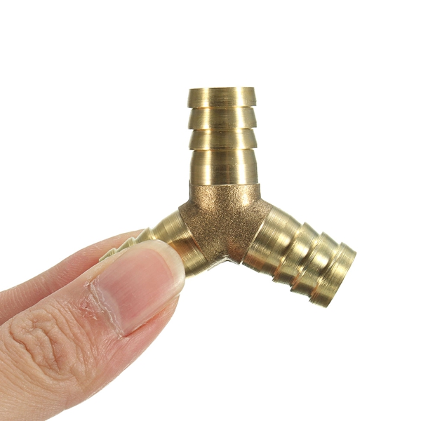 61014mm-Solid-Brass-Y-Connector-3-Ways-Hose-Joiner-Barbed-Y-Splitter-1119254-6