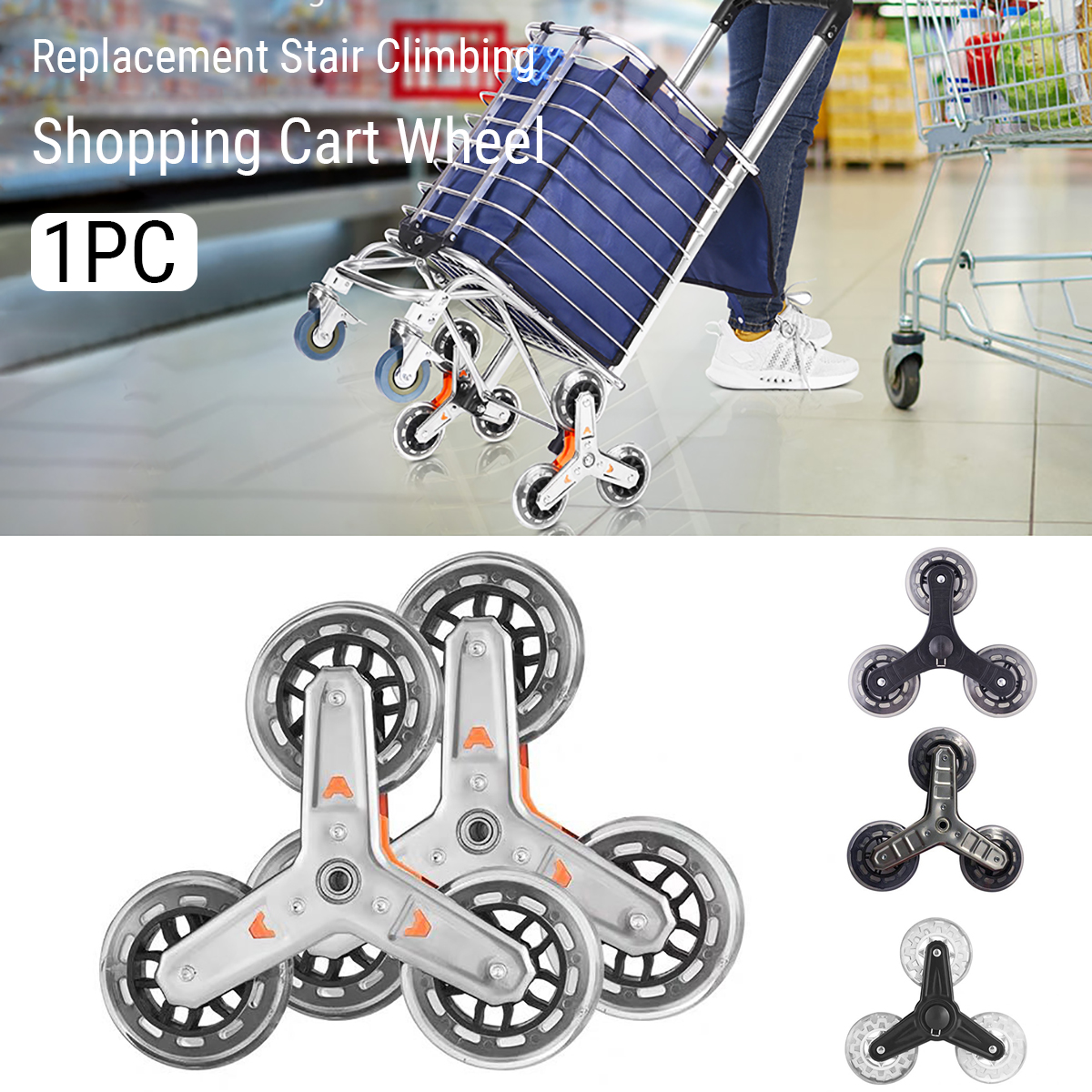 Shopping-Cart-Wheels-Stair-Climbing-Barrow-Laundry-Trolley-Tyre-Replacement-1621218-1