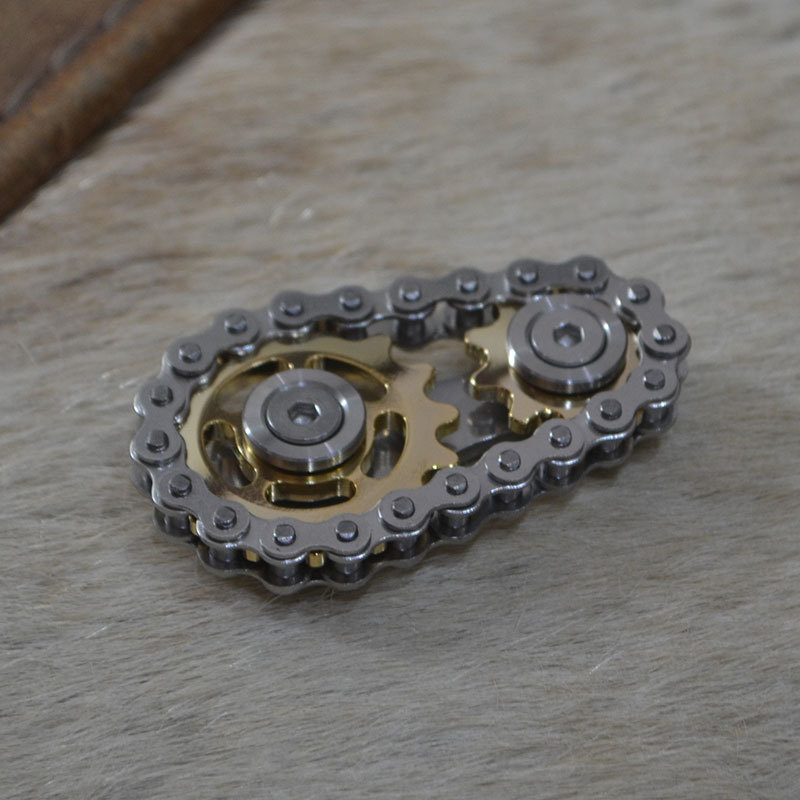 Sprockets-Flywheel-Fingertip-Gyro-Sprockets-Chains-EDC-Metal-Toy-Gear-Chain-Gyro-Drop-Ship-Sproket-R-1775805-8