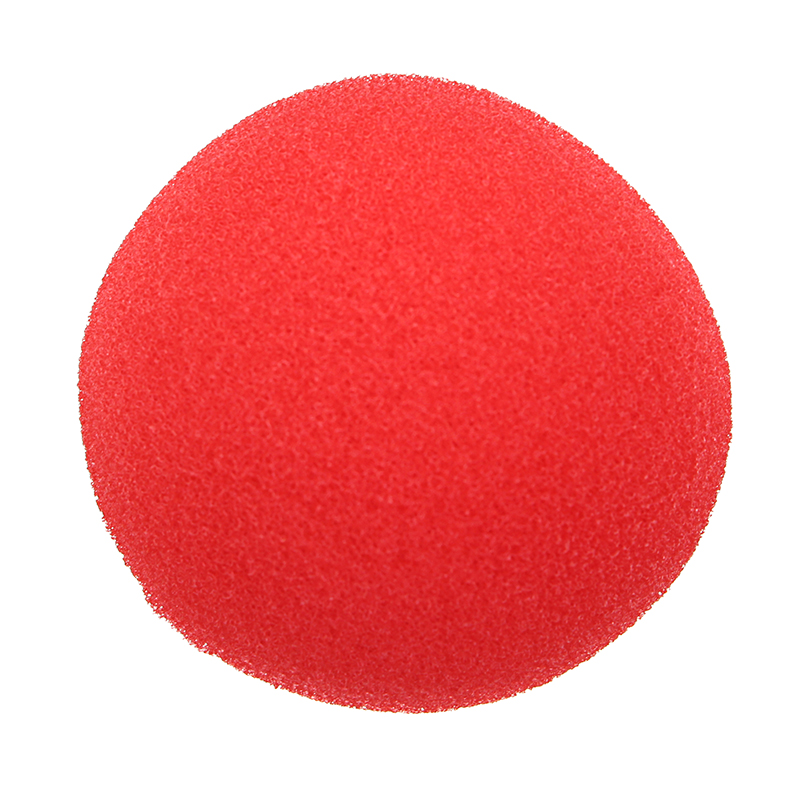 3PCS-Kingmagic-Magic-Ball-To-Square-Sponges-Tricks-Set-Red-55668-5