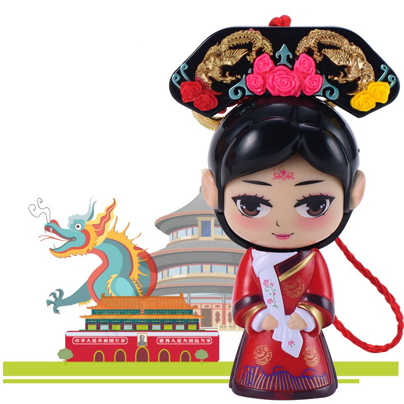 Chinese-Forbidden-City-Queen-Face-Changing-Doll-Toys-Gifts-Car-Decoration-1231386-1