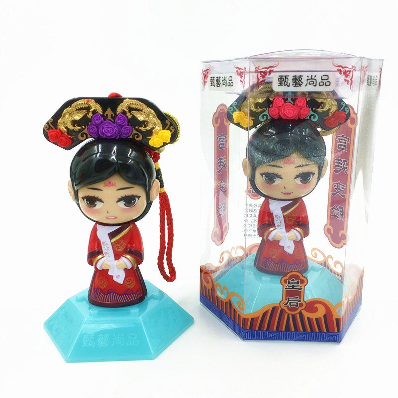 Chinese-Forbidden-City-Queen-Face-Changing-Doll-Toys-Gifts-Car-Decoration-1231386-2