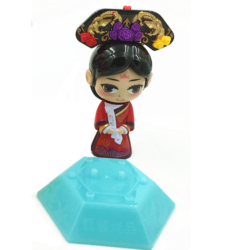 Chinese-Forbidden-City-Queen-Face-Changing-Doll-Toys-Gifts-Car-Decoration-1231386-3