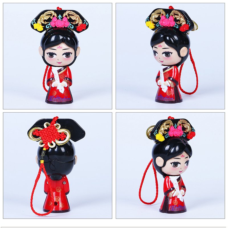 Chinese-Forbidden-City-Queen-Face-Changing-Doll-Toys-Gifts-Car-Decoration-1231386-6