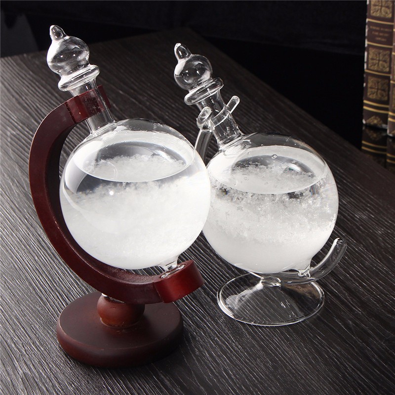 Christmas-Gift-Weather-Forecast-Crystal-Bottle-Globe-Storm-Home-Desk-Decor-Wood-Glass-Base-Novelties-1106959-1