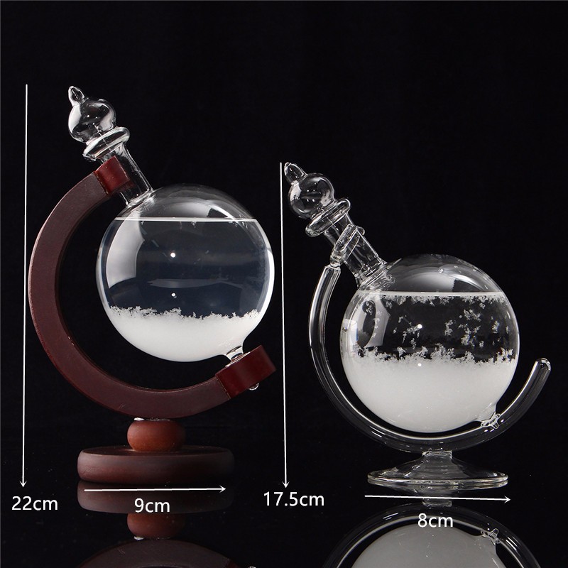 Christmas-Gift-Weather-Forecast-Crystal-Bottle-Globe-Storm-Home-Desk-Decor-Wood-Glass-Base-Novelties-1106959-11