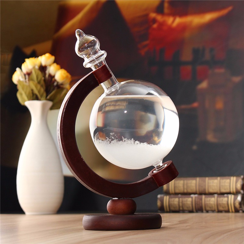 Christmas-Gift-Weather-Forecast-Crystal-Bottle-Globe-Storm-Home-Desk-Decor-Wood-Glass-Base-Novelties-1106959-8
