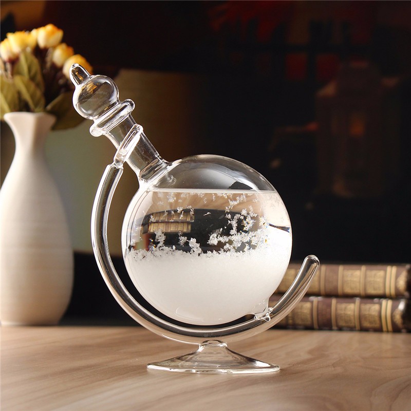 Christmas-Gift-Weather-Forecast-Crystal-Bottle-Globe-Storm-Home-Desk-Decor-Wood-Glass-Base-Novelties-1106959-9