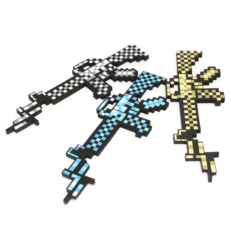 EVA-Mosaic-Military-Model-Diamond-Sword-For-Kids-Children-Christams-Creative-Gift-Safety-Toys-1229101-1