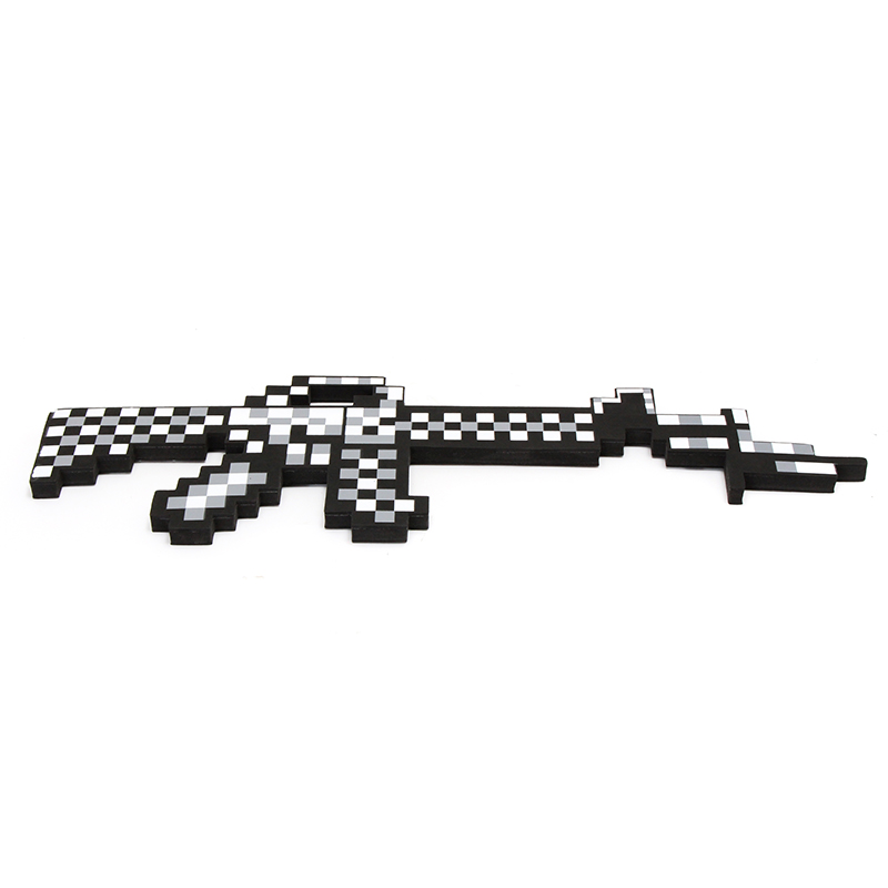 EVA-Mosaic-Military-Model-Diamond-Sword-For-Kids-Children-Christams-Creative-Gift-Safety-Toys-1229101-10